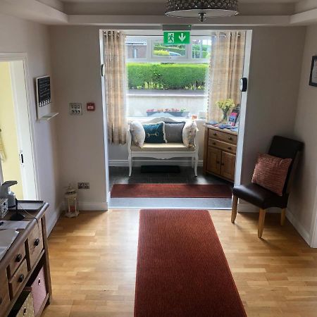 Drumcoo Guest House Enniskillen Buitenkant foto