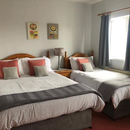 Drumcoo Guest House Enniskillen Buitenkant foto