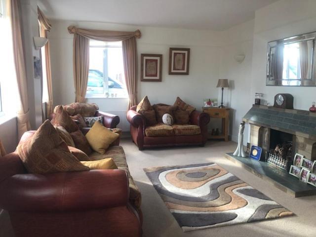 Drumcoo Guest House Enniskillen Buitenkant foto