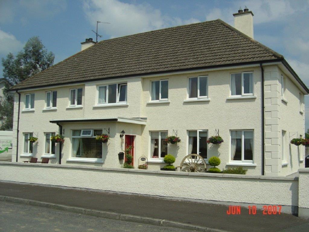 Drumcoo Guest House Enniskillen Buitenkant foto